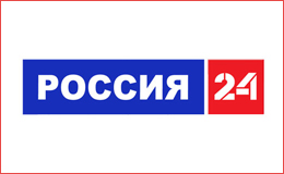 Фанкластик на ТВ Россия-24