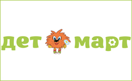 Все на Мастер-классы в ДетМарт! 