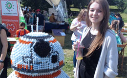 Фанкластик на Geek Picnic