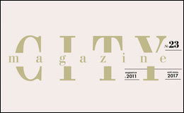 CITYMAGAZINE 2017 №23
