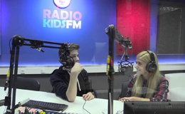 RADIOKIDSFM 04.02.2017