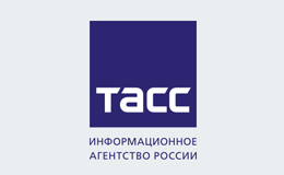 Пресс-конференция ТАСС