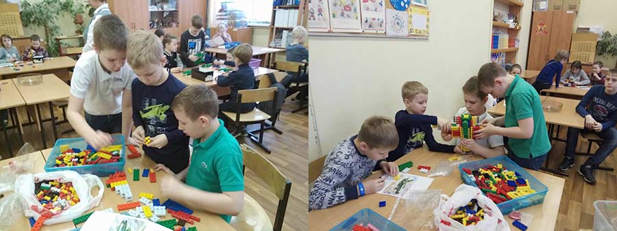 Фестиваль «Ступенька роста»