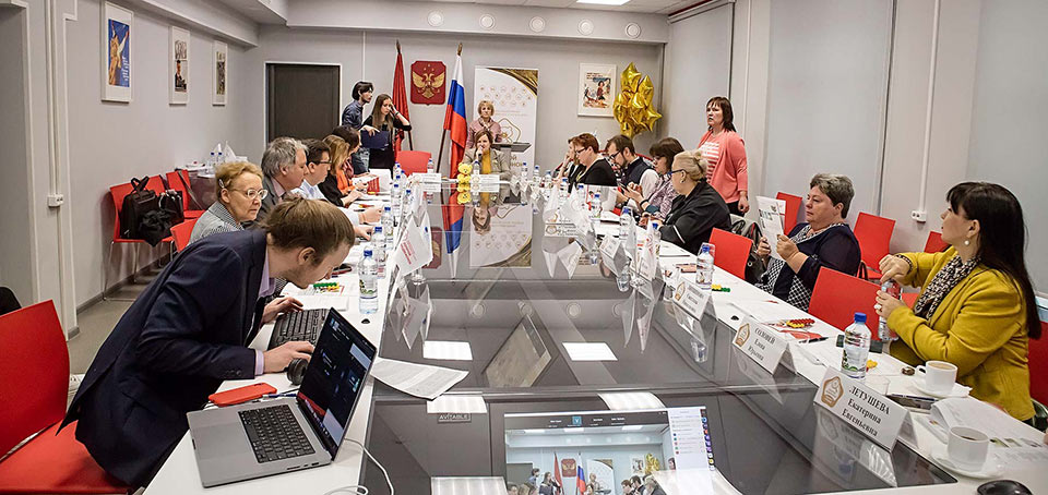 Фанкластик - номинант премии Золотой Медвежонок