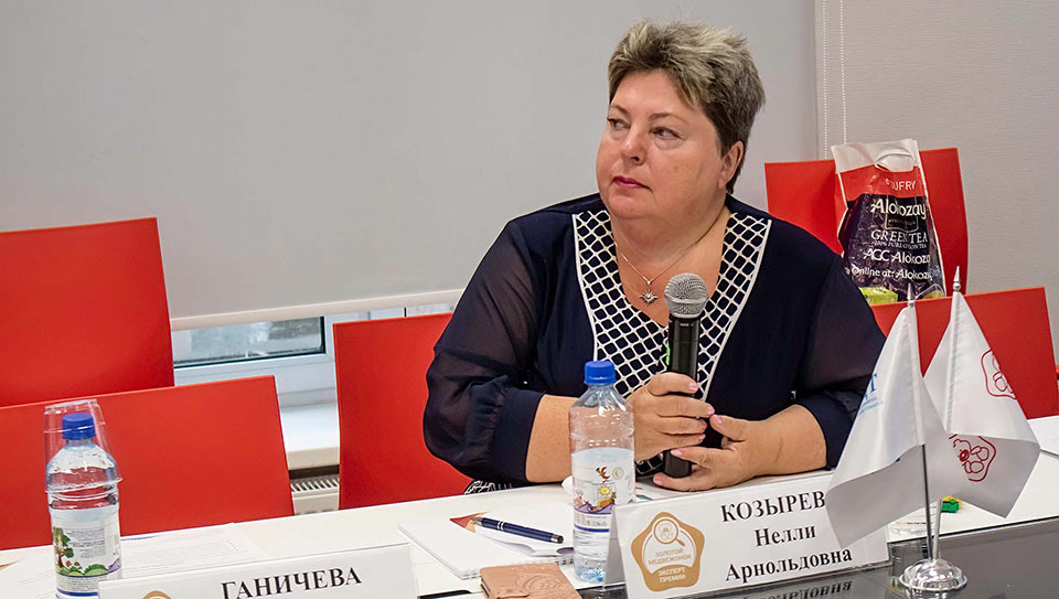 Фанкластик - номинант премии Золотой Медвежонок