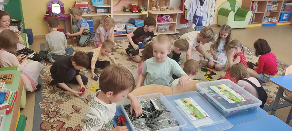 ХИЗ СТАЛ УЧАСТНИКОМ АИДТ