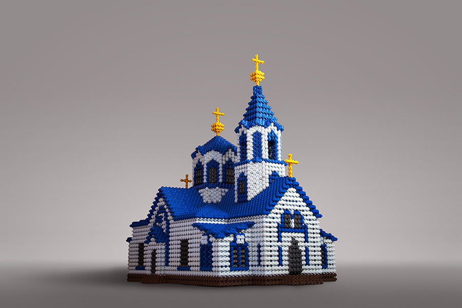 Модели Учебно-методического комплекта 