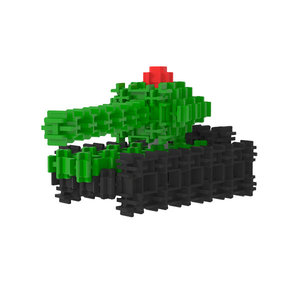 Средний Танк